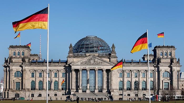 Study in Germany from Nepal